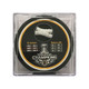 Bruins 2011 Stanley Cup Champs Game-Used Net Puck Image coming soon src=